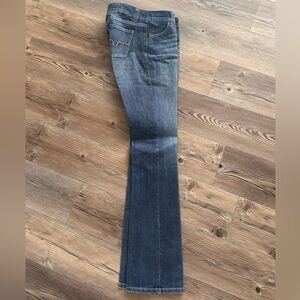 Kimes Ranch Alex Denim 2/36